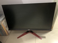 Acer KG251Q 24吋 240Hz 電競螢幕