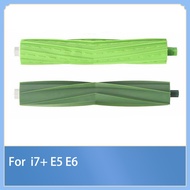 Replacement Roller Brush Spare Parts For iRobot Roomba i7 + E5 E6  i5 i5+ j5 j5+ i3 i4 E7 i2 J9 J9+ 