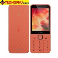 Điện thoại Nokia 220 4G Chính hãng khuyến mãi
