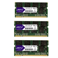 I3Jinyu Ddr 1G Ram Memory For Laptop