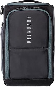 Boundary Supply MK-1 Camera Case - Black 2.0
