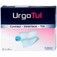 URGOTUL mesh gauze 10cm x 10cm (piece)
