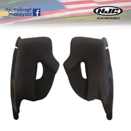 HJC i70 helmet cheek pad set #i70