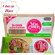 Mie oven mayora 1 dus .