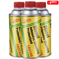 Libitu[สำหรับรถดีเซล]น้ำยาล้างหัวฉีด น้ำยาทำความสะอาดหัวฉีด น้ำยาล้างหัวฉีด น้ำยาล้างหัวฉีดดีเซล น้ำ