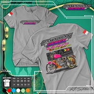 Herex RAMADHAN T-SHIRTS 1446 H / 2025 VOL.1