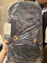 Osprey Hikelite 背包