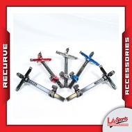 SHIBUYA ULTIMA RC III RECURVE SIGHT - Made in JAPAN