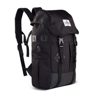 OUTDOOR BAG TRAVEL BAG + RAINCOVER - OZONE 170