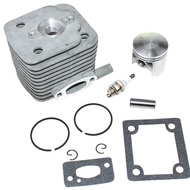Cylinder Piston Kit For Shindaiwa B450 B450F B450R B450EMS B450AUS B452 B452R A130001340 70210-12111