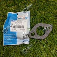 ASHUKA Gasket Carburetor For WAVE100