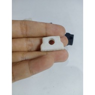 Multi-purpose meat capsule blender dynamo rubber