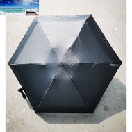 4F Fibrella 5004 Automatic and UV Small Automatic Umbrella