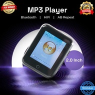 Digital Audio Player Bluetooth Ipod Can Be Internal Mini Type Woramy With Touchscreen Music Portable