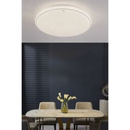 EILON โคมไฟติดเพดาน 750mm 80W ปรับได้ 3 แสง MYXD800-04 with Remote Control