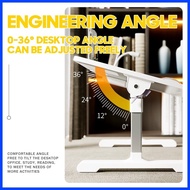 ◨ ↂ ◕ CODFolding Desk Lazy Table Computer Desk Lifetime Foldable Table Bed Small Table For study