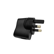 5V 500mA POWER ADAPTER/UK PLUG(READY STOCK)