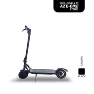 AZ Skuter Lipat Elektrik Dewasa C02 Skuter Elektrik Malaysia Foldable E Scooter