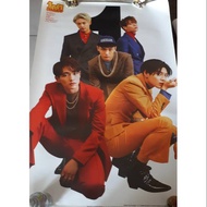 Shinee 1of1 Poster