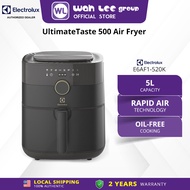 Electrolux 5.0L Explore 6 Air Fryer E6AF1-520K 空气炸锅 WAH LEE STORE
