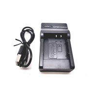 1PCS New CNP-150 BK1 Li50B Li70B Li90B USB Battery Charger For Olympus LI-50 LI-70B LI-90B F-2AC F2A
