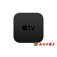 @南屯手機王@ APPLE TV 4K 第2代 64GB A2169【直購價】