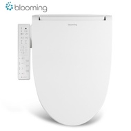 Blooming Electronic Bidet 2160X NCM Premium Toilet Bidet