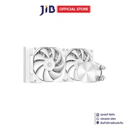 CPU LIQUID COOLER (ระบบระบายความร้อนด้วยน้ำ) ID-COOLING FX 240 PRO - WHITE