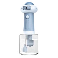 Pet Shower Gel Foaming Machine Bubble Machine Dog Cat Bath Shower Gel Foamer Pet Cleaning Utensils