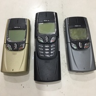 Nokia classic 8850