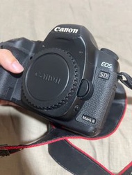 Canon 5D mark II
