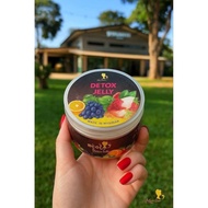 Wint Wah Detox jelly