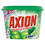 Axion Dishwashing Paste (750g) – Lime