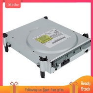 Meihe DVD Drive for DG-16D2S Professional Game Console Replacement with Precise Cut and Interface Design Xbox360