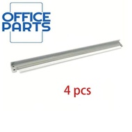 4Pcs Transfer Belt Cleaning Blade Compatible Para Sa Xerox C2260 2263 7120 7125 7220 7225 ITB