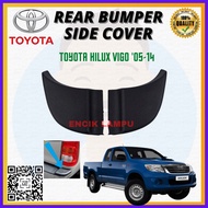 FASTLINK TOYOTA HILUX VIGO REAR BUMPER SIDE COVER BELAKANG COVER