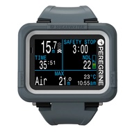 SHEARWATER PEREGRINE Adventure Edition Dive Computer Watch for Scuba Diving Underwater Wrist Compute