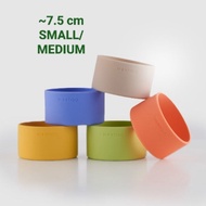 12-24oz (MEDIUM/SMALL) MONTIGO OIYO NON SLIP BOOT SILICON CUSHION BOTTLE MONTIGO BOTTLE