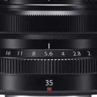 全新水貨 FUJIFILM FUJINON LENS XF35mm...