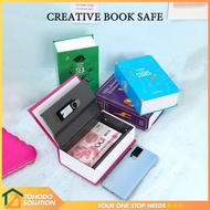 TaffGUARD Safety Box Hidden Storage Password Lock - KB-30P