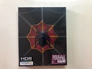 4k uhd 藍光 spider-man far from home Blu-ray