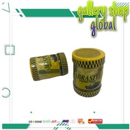 Amril Besar Abrasive Grinding Paste - Car & Motorcycle Valve Removal Paste