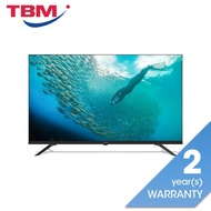 Philips 43PUT7129/68 43" 4K Google TV