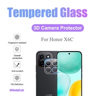 Tempered Lens Protector Honor X6C 9H Camera Lens Glass Film for Honor X6C X7D X9D X6A X6B X7A X7B X7