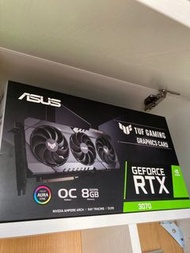 ASUS TUF GAMING RTX 3070