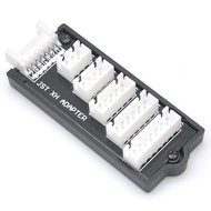 2-6S Extension Cable Balance Charging Board Charging Adapter Board Extension Board Charger Extension