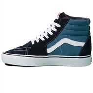 【สินค้าของแท้อย่างเป็นทางการ】Vans SK8 Classic Mens and womens running shoes sports shoes casual shoe