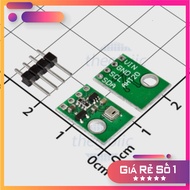 AHT20 Temperature and Humidity Sensor Circuit Truong Giang Components 86