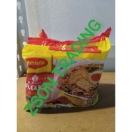 Maggi Perencah Kari Curry Flavour 5 x 79g