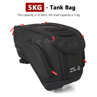 For BMW GS1300 R 1300 GS Adventure R1300GS ADV 2024 2025 Motorcycle Accessories Fuel Tank Bag Luggag